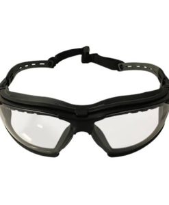 ASG Tactical Comfort Protective Glasses Clear - 19240