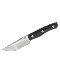 BESTECH	HEIDI BLACKSMITH FIXED BLADE KNIFE- BFK04A