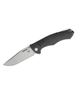 BESTECH	KEEN II MARBLE CARBON FIBRE FOLDING KNIFE- BT2301B