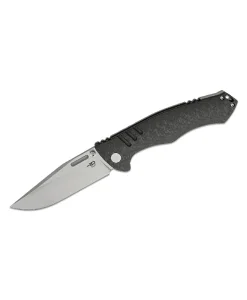 BESTECH	KEEN II CARBON FIBRE FOLDING KNIFE- BT2301A