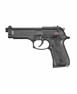 ICS AIRSOFT BM9 GAS AIRSOFT PISTOL - BLE-050-SB