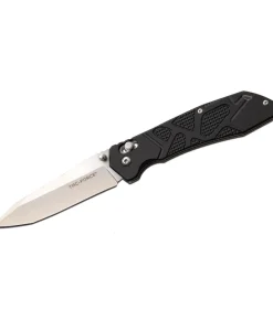 MANUAL FOLDING KNIFE- TF-1031BK