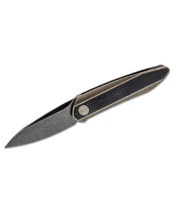 WE KNIFE VOID OPUS FOLDING KNIFE- 2010C