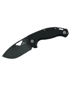 FOX RUMICI EL CAPITAN FOLDING KNIFE- SK-02 BSW