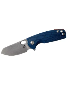FOX	Baby Core Knife- FX-608 BL