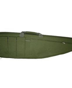 BALLISTIC RIFLE BAG 85CM GREEN - BRB85-G
