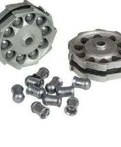 Hatsan air rifle magazine for bt65 5.5mm