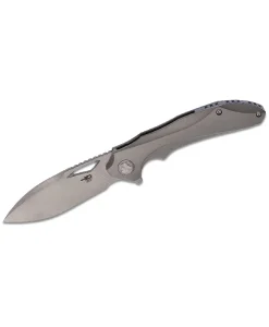 BESTECH Knives Eskra Flipper Knife - BT1813C