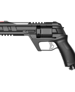 CP300 Defender .50 Cal Revolver