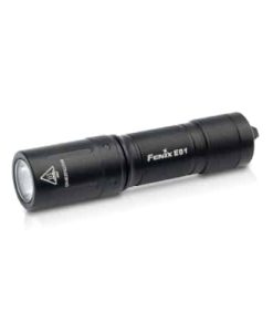 Fenix flashlight E01 V2.0