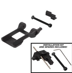 Exalt Ambidextrous Release For Tippmann Tipx &; Tcr