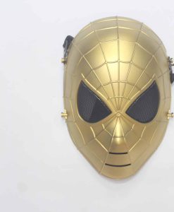 Fas117 Airsoft Mask Mixed