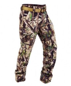 SNIPER MENS FLEX COMBAT TROUSER 30 - 3D