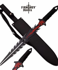 FANTASY MASTER FM-674 Fantasy Short Sword