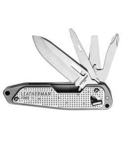 Leatherman LM832682 FREE T2 Multi-tool