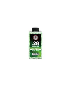 G&G Tracer BB 0.28g Can 2700 Pellets Green-G-07-268