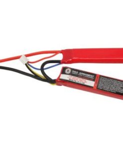 11.1V 900mAh 20C Li-Po battery (Two-Piece) G-11-135