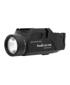 Fenix Weapon Flashlight GL19R 1200 Lumens - Rechargeable