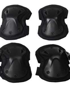 GXG Tactical Knee and Elbow Pad Set