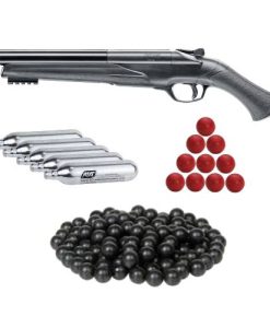 Umarex HDS Defense Training Shotgun Combo