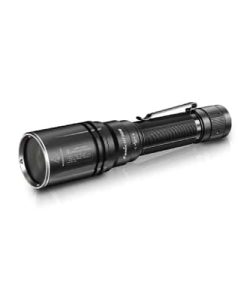 Fenix flashlight HT30R white laser 500 lumens - rechargeable