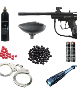 HOME DEFENSE BASIC COMBO