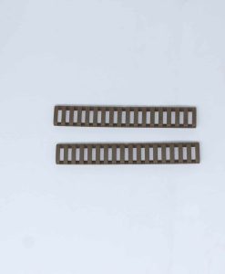 FAS058 RAIL COVERS