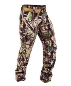 SNIPER LADIES FLEX COMBAT TROUSER 32 - 3D