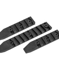 LANCER TACTICAL METAL RAIL SEGMENT - LT-19B-RAILSEG
