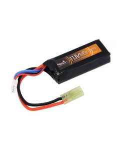 LANCER TACTICAL STICK BATTERY LIPO 15C 11.1V 900MAH - LT11.1V900S15C
