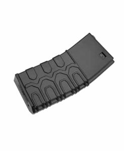 ICS AIRSOFT T4 TACTICAL HI-CAP MAGAZINE 300RD 6MM - MA-150