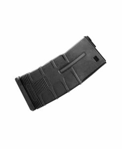 ICS Airsoft T Tactical Hi-cap Magazine 300RD 6MM - MA-243