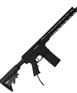 WOLVERINE AIRSOFT MTW PKG BILLET STANDARD 14INCH BARREL 13INCH RAIL  MTW-NS-1413