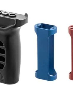 UTG Super Slim Vertical Foregrip Keymod MT-FGK01