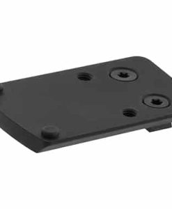 UTG Super Slim RMR Mount For The Trijicon RMR MT-RMRGL