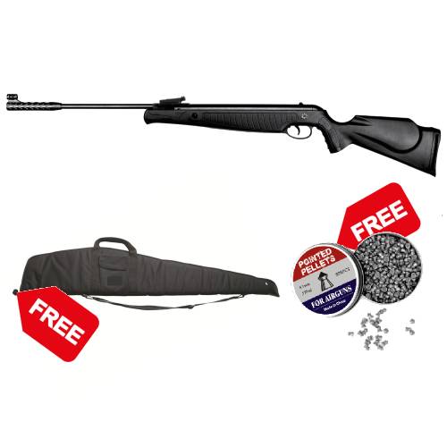 NORICA-SPIDER-GRS-COMBO-4.5MM