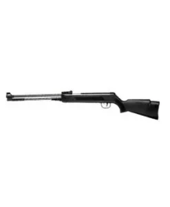 WF600P Airgun Synthetic 4.5MM Combo