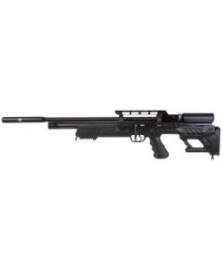 Hatsan air rifle bullboss 5.5mm