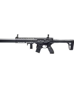 SIG SAUER MCX .177 30RD AIR RIFLE 4.5MM BLACK
