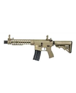 Evolution Recon S 10inch Black/tan-94174