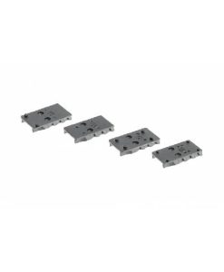 Umarex 5.849 Umarex Adapter Plates Set of 4