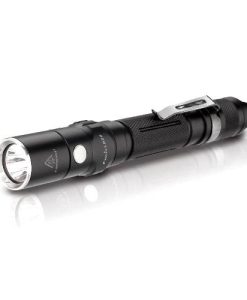Fenix LD22 LED Flashlight (Black)