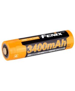 Fenix ARB-L18-3400 (3400MAH 18650 Battery)