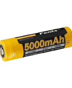 Fenix ARB-L21-5000 (5000MAH 21700 Battery)