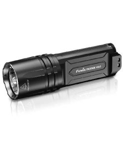 Fenix TK35UE led flashlight black