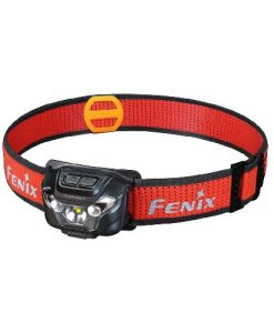 Fenix HL18R-T LED Headlamp (Black)