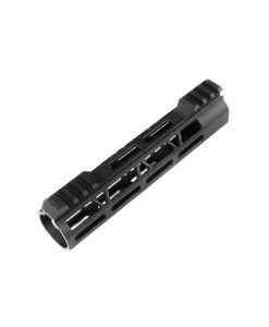 NOVRITSCH SSR4 MLOK HANDGUARD-SHORT