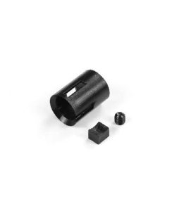 NOVRITSCH SSP5 TDC SET