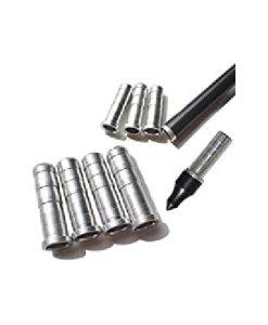 MAN KUNG INSERT  FOR  20" CARBON.ARROW (LOOSE)-MK-CA20-I