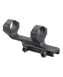 25.4MM 1' ONE PIECE OFFSET PICATINNY MOUNT - SCTM-63